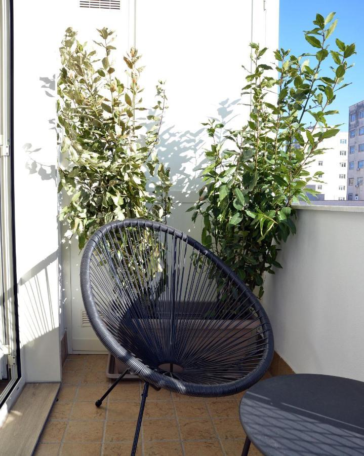 Urban Jungle Rooms Napels Buitenkant foto